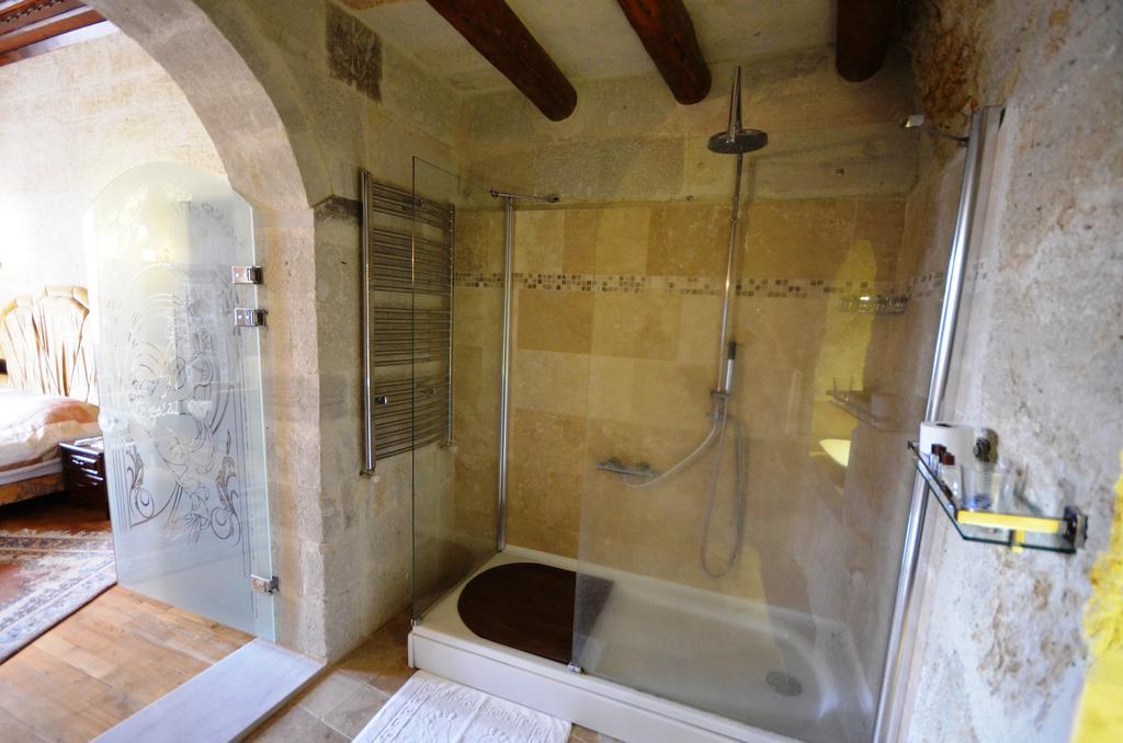 Hotel Asia Minor Ürgüp Habitación foto