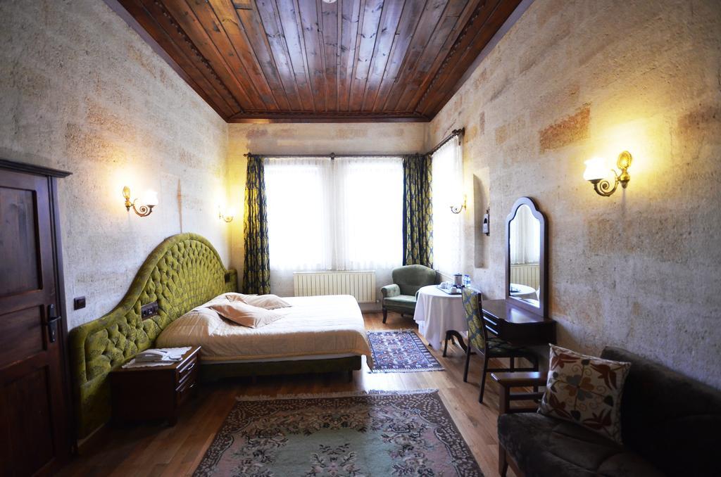 Hotel Asia Minor Ürgüp Habitación foto