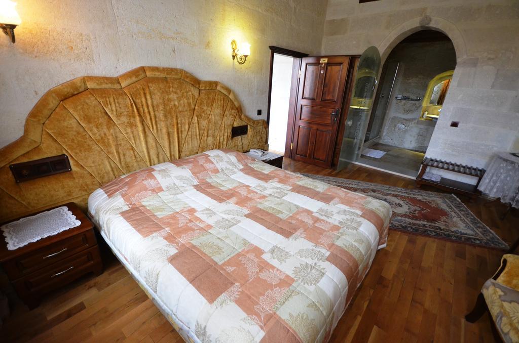 Hotel Asia Minor Ürgüp Habitación foto