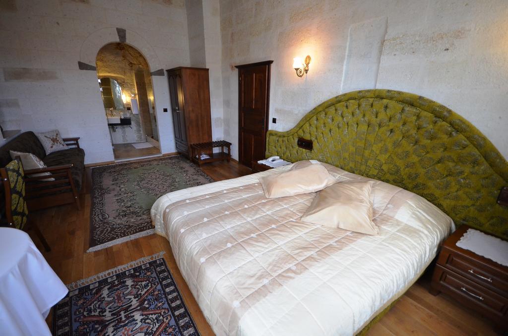 Hotel Asia Minor Ürgüp Habitación foto